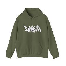 Hoodie (Printed)